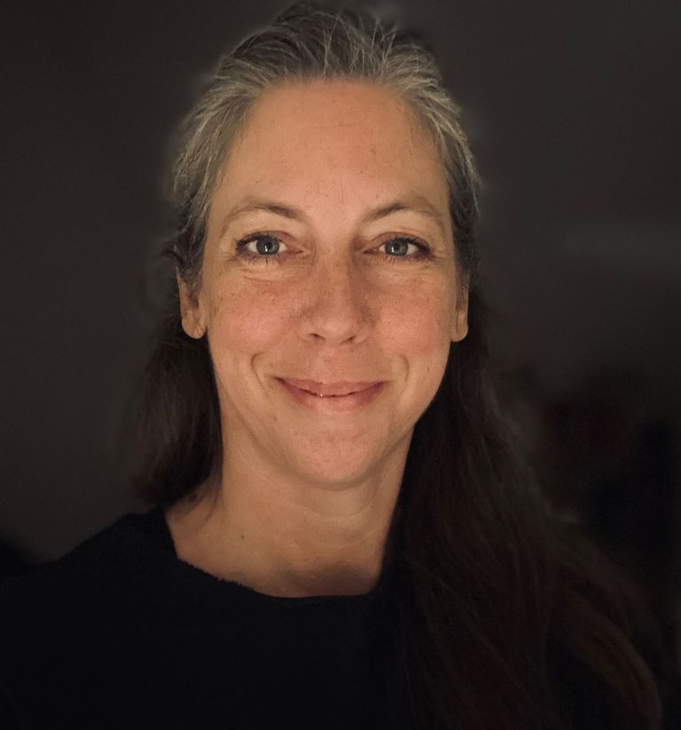 Portraitfoto von Jessica Dieme